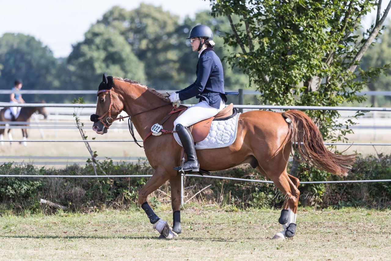 Bild 18 - Pony Akademie Turnier